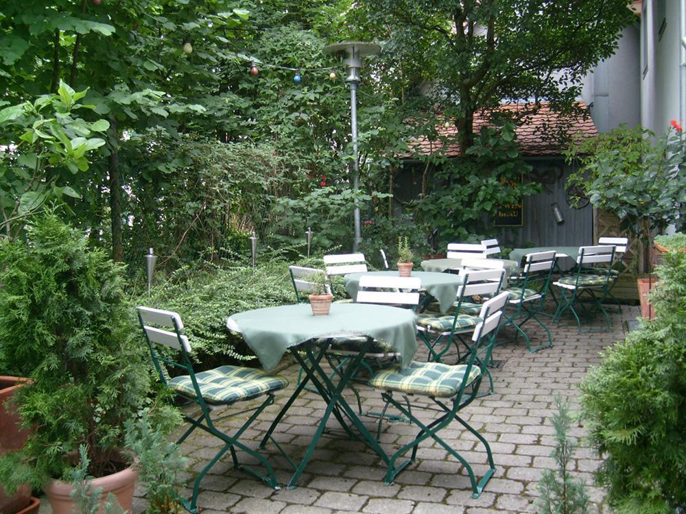 Gasthof Blauer Bock Schwäbisch Hall Eksteriør billede